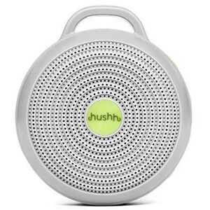 Marpac Hushh portable white noise sound machinr